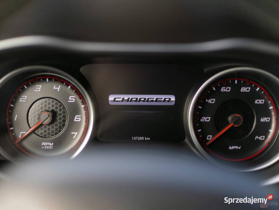 Dodge Charger SXT 2016 36 V6 305 AlpineNavi 2023 Charger