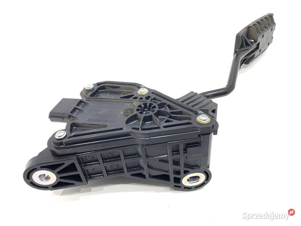 POTENCJOMETR GAZU HONDA CRV III JM14A 22 140 podkarpackie