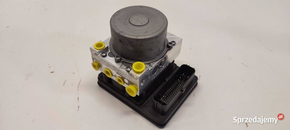 VW TAYRON POMPA ABS 15 ETSI 3WA614517AL osobowe