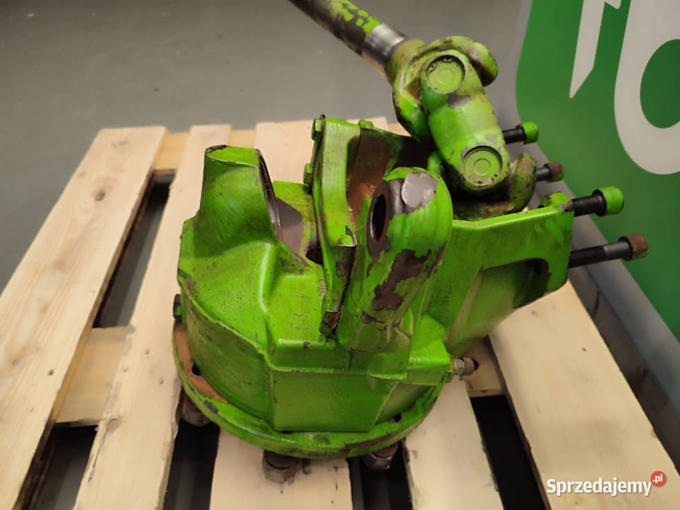Zwolnica kompletna 050376 Merlo Roto sprzedam