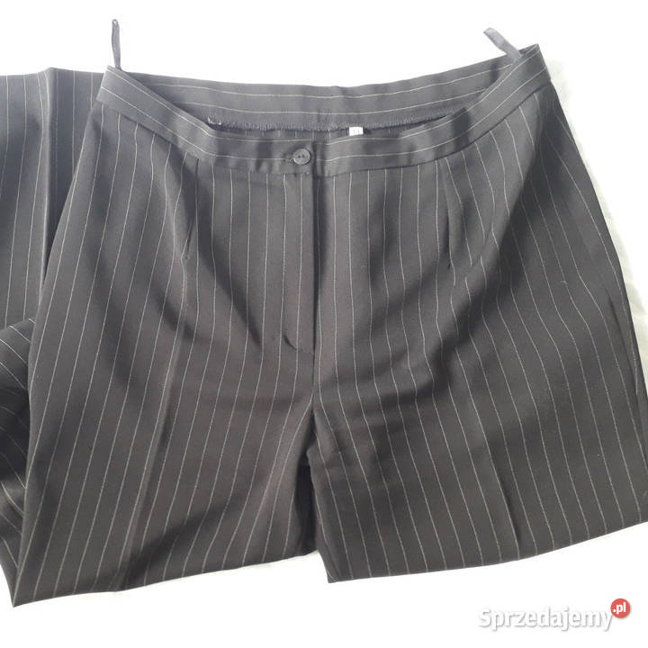 Damskie spodnie Warszawa