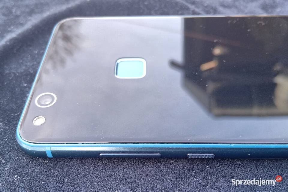 Smartfon Huawei P10 Lite 464 GB małopolskie Żabno