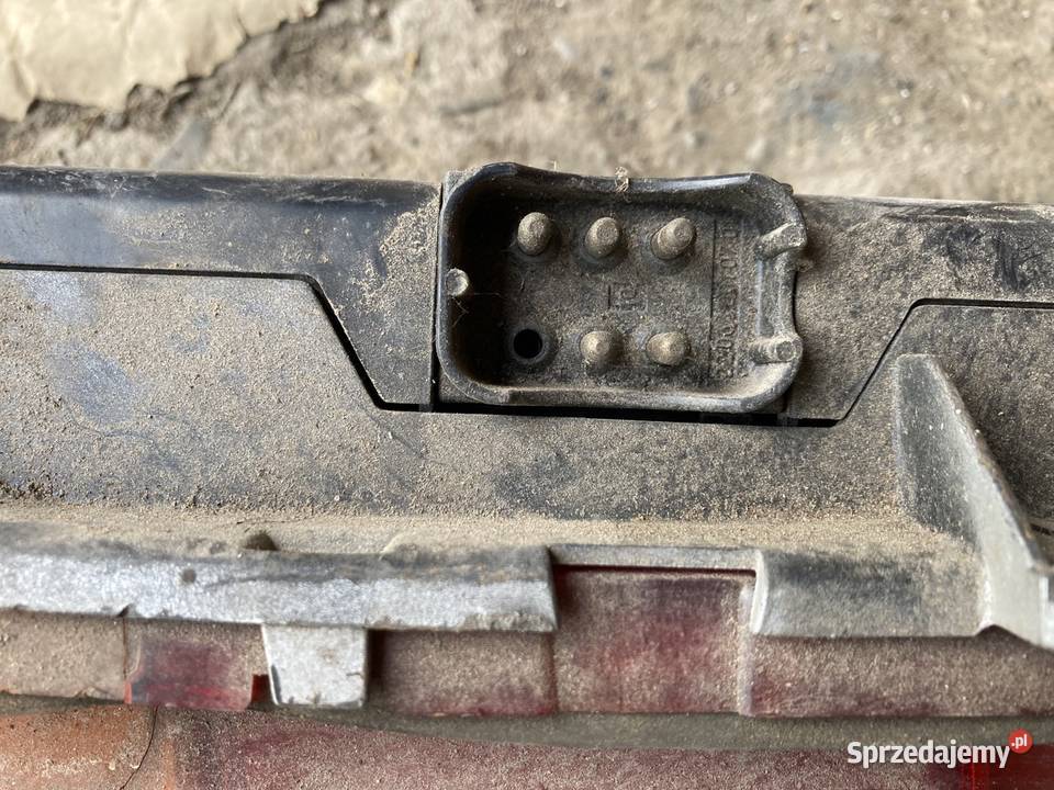 lampa tylna Mercedes w123 małopolskie Kraków