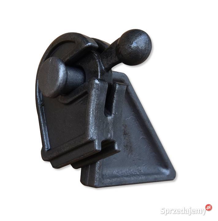 Zawias górny tylnej burty wywrotki wieżyczka fi Pozostałe Solec Kujawski