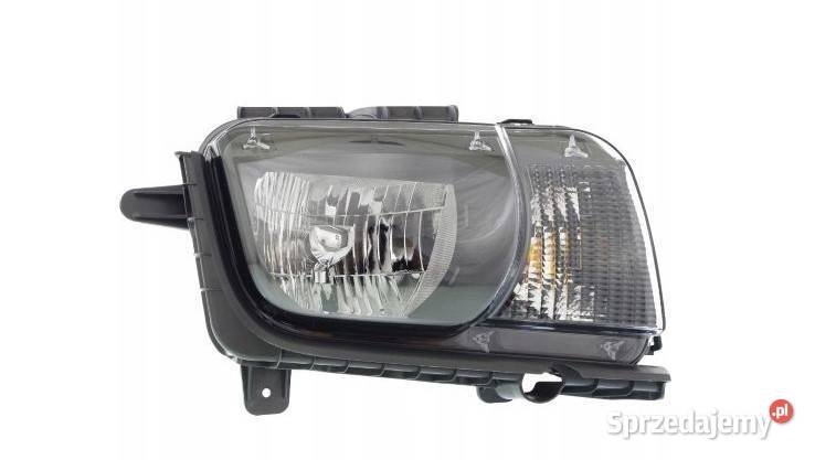 22959918 LAMPA REFLEKTOR PRAWY CHEVROLET CAMARO Kielce