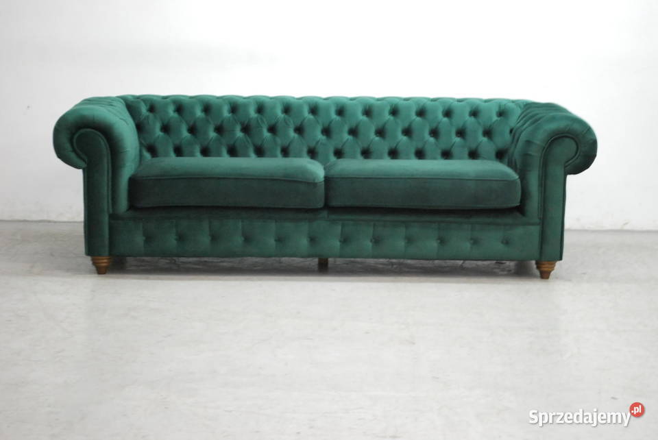 RMJ nowa sofa 3-osobowa Design Kanapa
