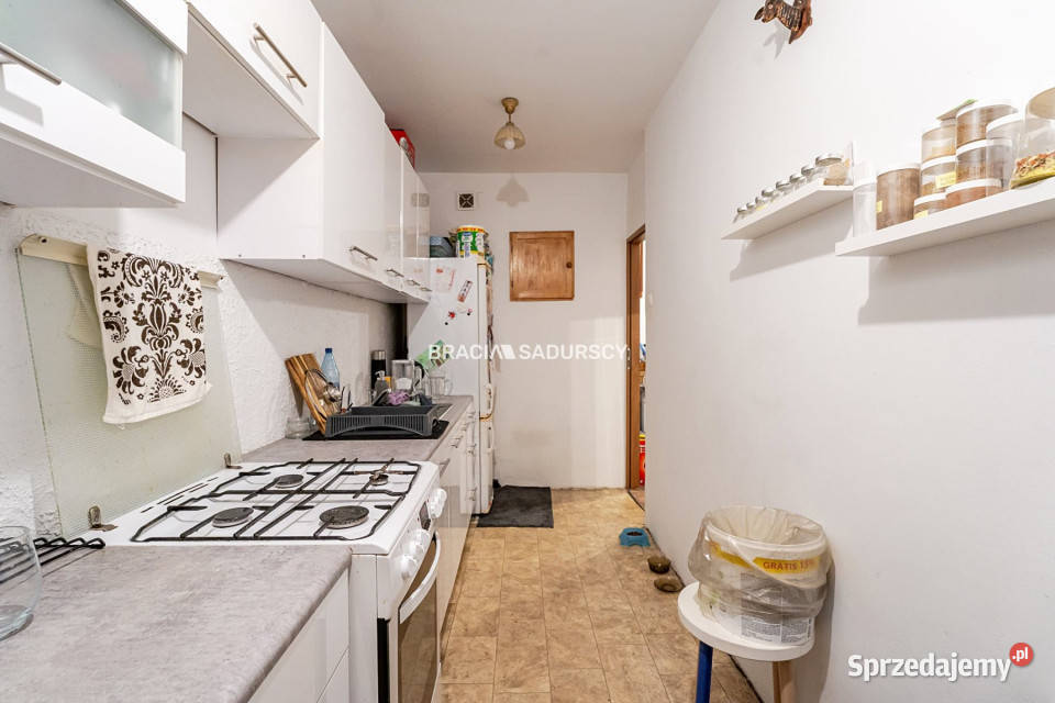 Mieszkanie Kraków 502m2 2 pokoje