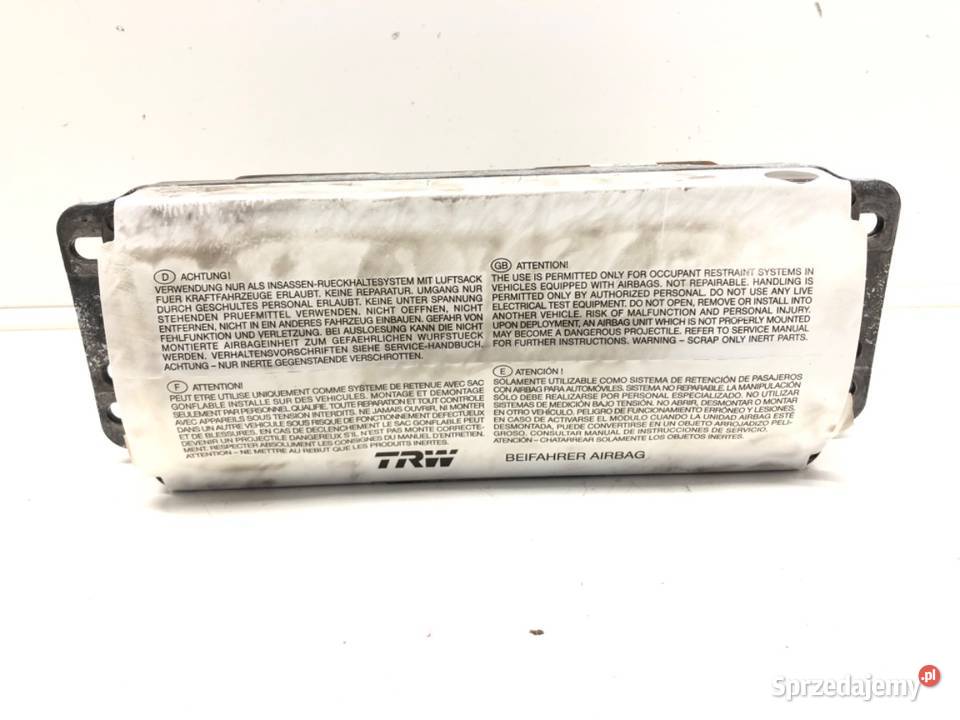 PODUSZKA POWIETRZNA PASAŻERA VW PASSAT B6 sprzedam