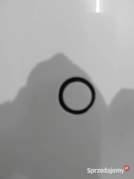 ZDERZAK TYŁ TYLNY Chevrolet Cruze I 2008 2014 Zderzaki