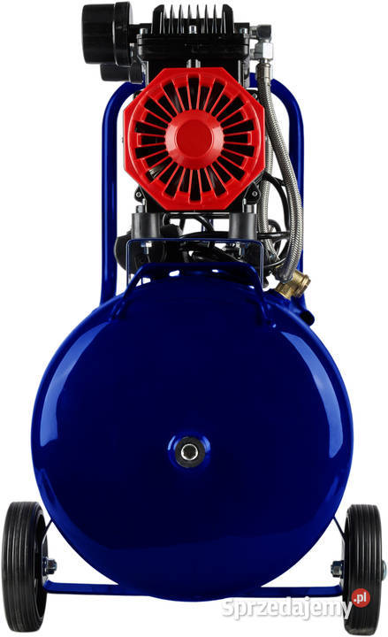 KOMPRESOR BEZOLEJOWY 50L 1500W 290Lmin KD4052 Siedlce
