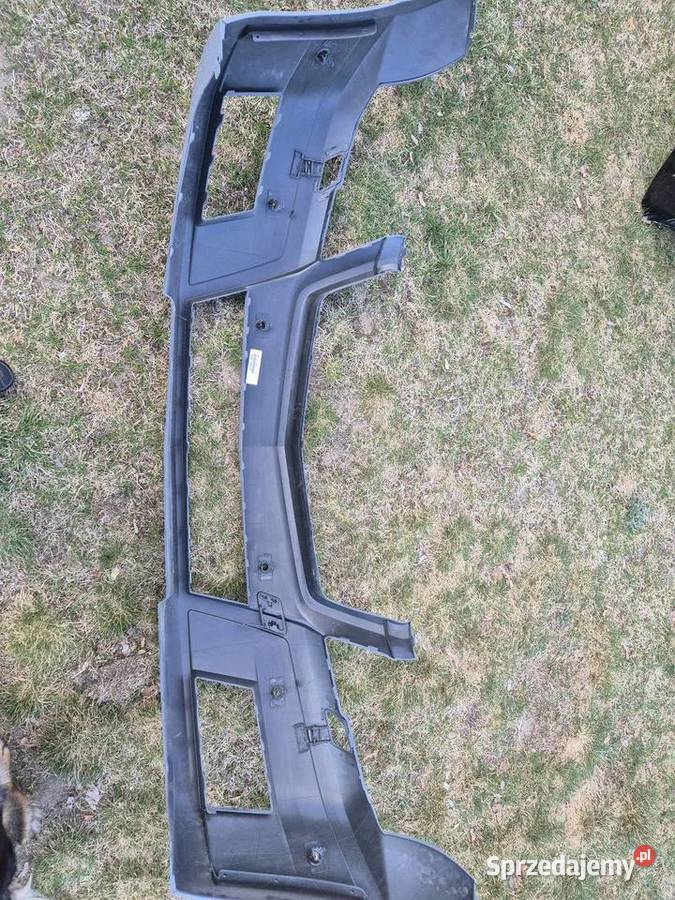 Zderzaki mercedes w 204 c197 Zderzaki Szamocin sprzedam