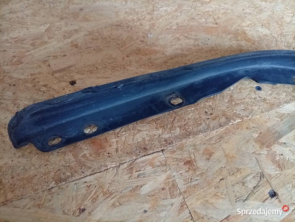 Honda prelude IV 92r Listwa pod zderzak Rok produkcji 1992