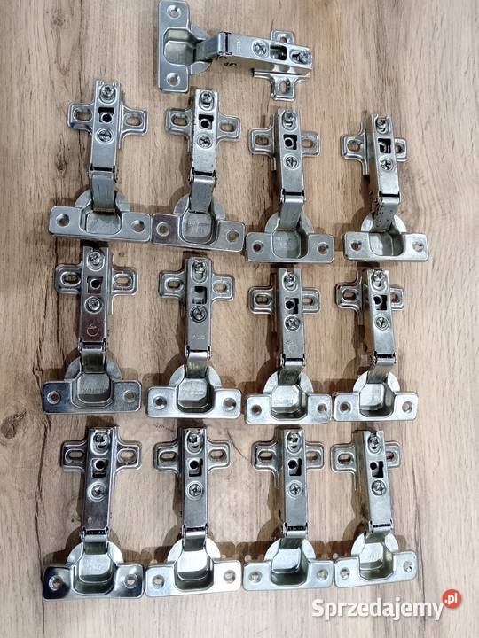 Zawias GTV meblowy Skała