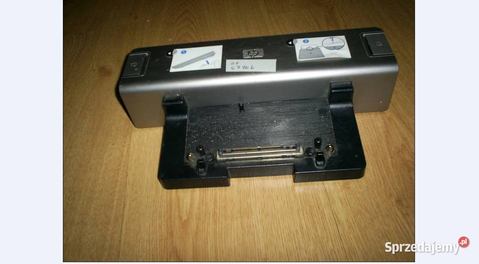 laptop hp 6710blptcom rs232 Olkusz