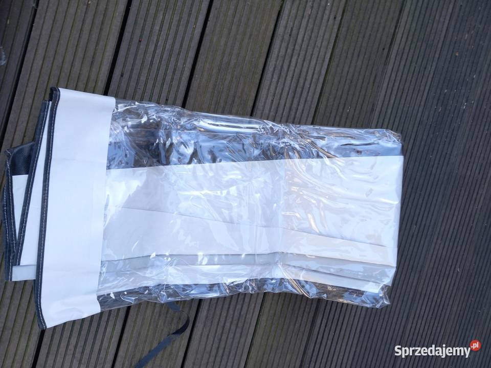 Do markizy THULE Rain Blocker L 25mBok Bielsko-Biała