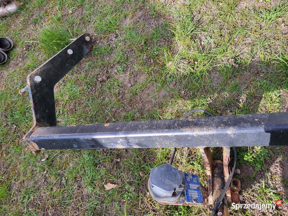 Ford mondeo mk3 kombi combi hak holowniczy ctd mazowieckie Pułtusk