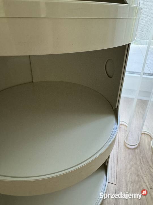 Komoda modułowa Kartell Componibili 32x59 58.5cm Lublin