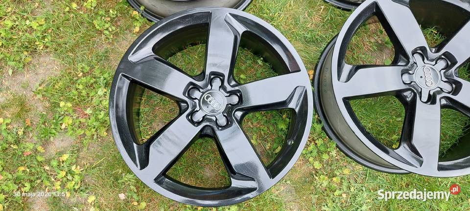 felgi 5x112 19 audi ET39 sprzedam