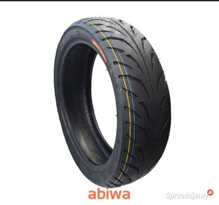 Nowe Opony do skutera R13 i R12 rozmiary 13cale łódzkie Plecka Dąbrowa