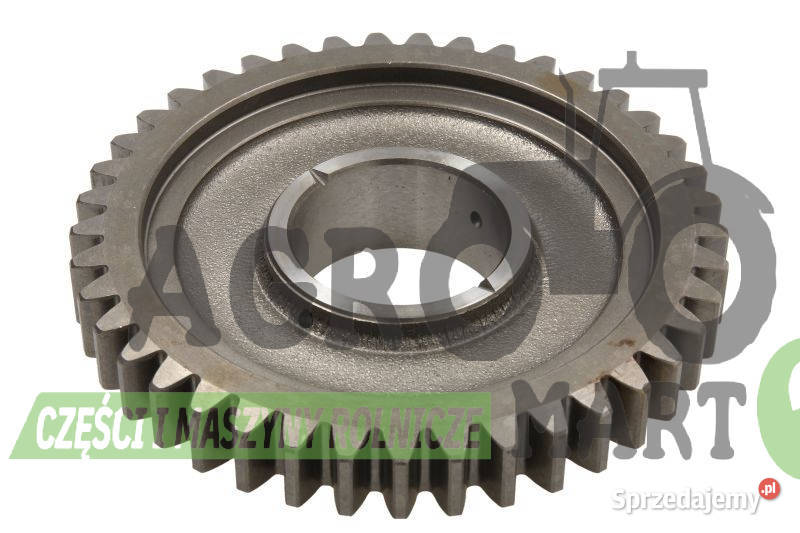 5102790 82982334 KOŁO ZĘBATE CNH Wichrów