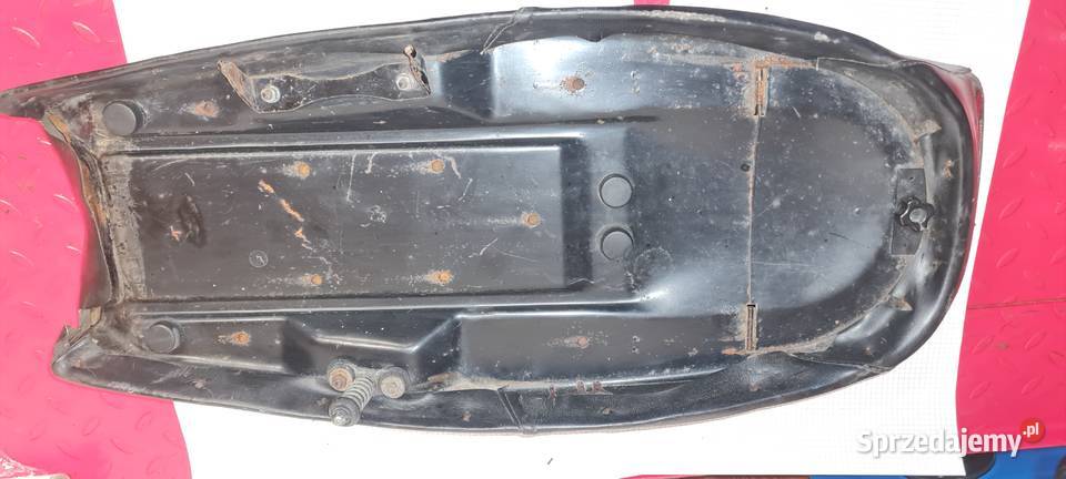 Honda CB 400 Four siedzenie kanapa fotel Siedzenia Warszawa