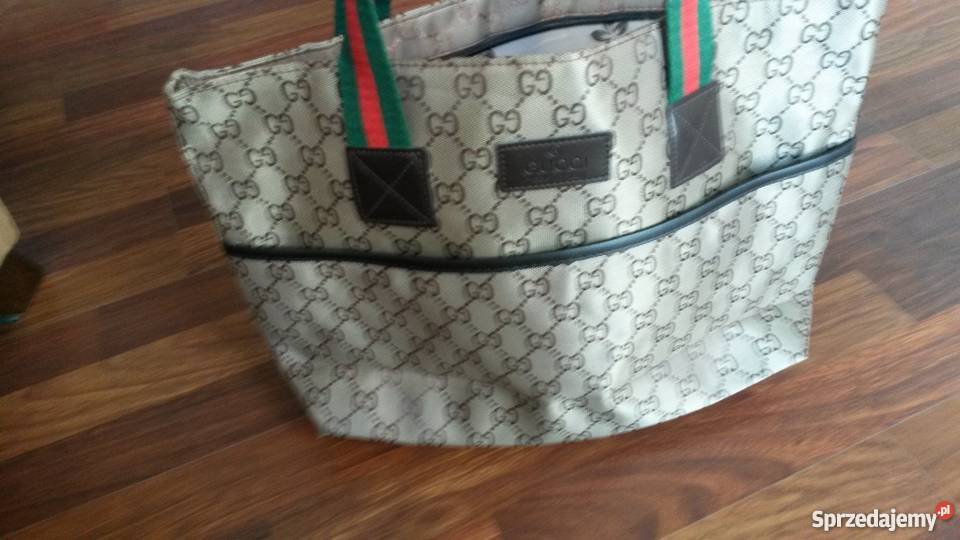 Torebka Gucci Dobieszewo