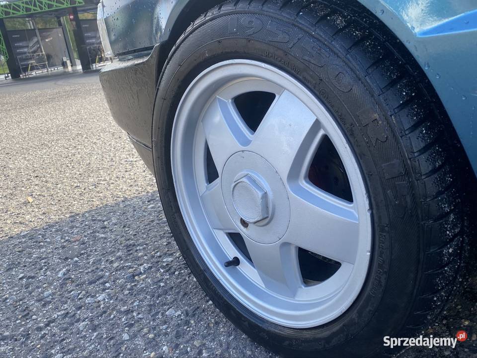 Fiat Uno 14 ies Sx elektryczne szyby Uno Wodzisław Śląski