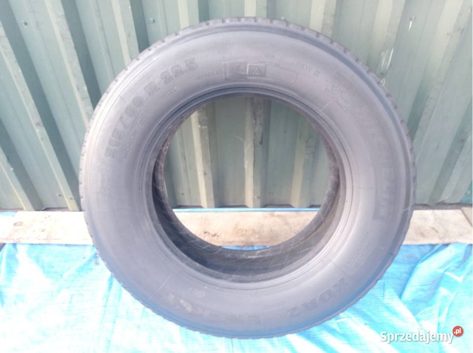 Opona Nalewka Michelin 31560 R 225 225 Xda 2 Szprotawa