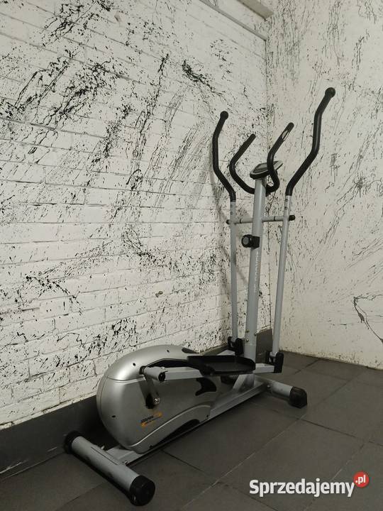 Orbitrek Magnetyczny Niemiecki WYSYŁKA HIT dolnośląskie Polkowice