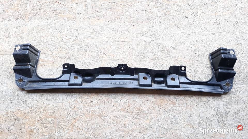 TOYOTA HILUX OSŁONA CHŁODNIC 52129KK010