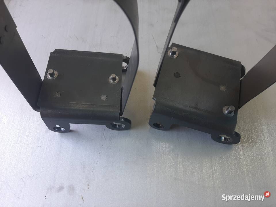 Nsu 351 501 OSL Podstawa prądnicy bosch b142 Skoczów