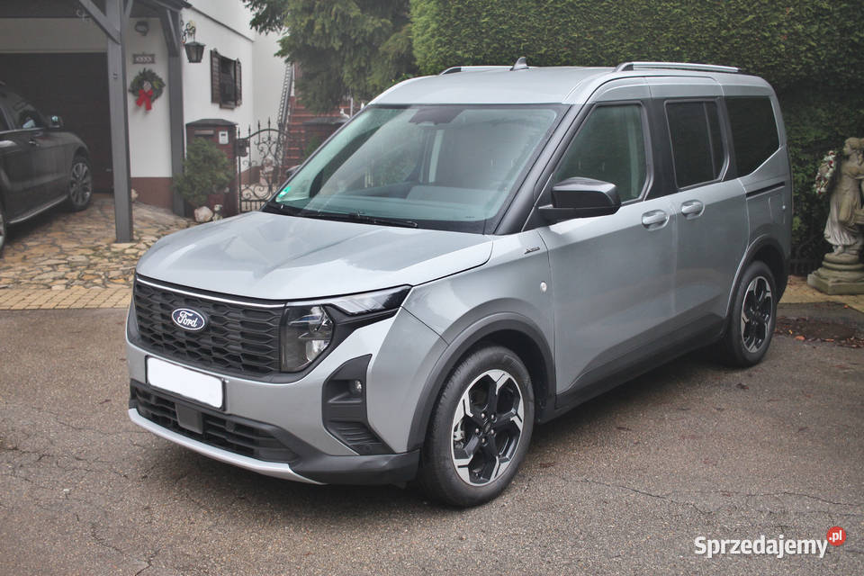 NOWY super WYPOSAŻENIE piękny KOLOR 2024 Pszczyna