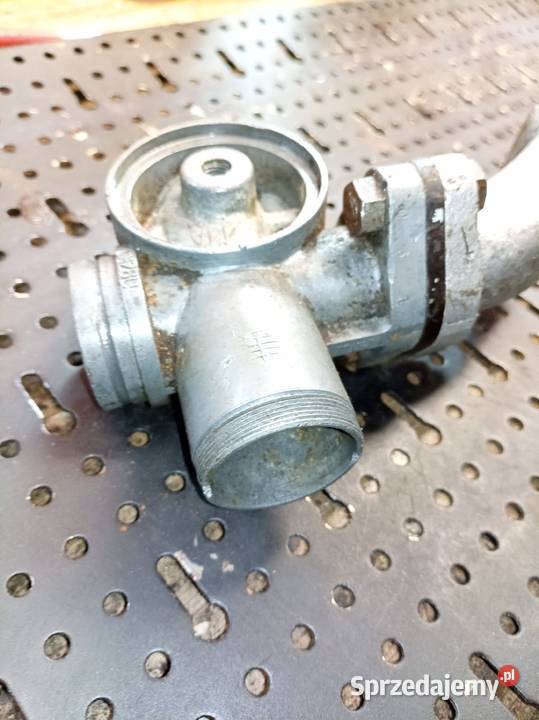 Wsk gaźnik korpus Stalowa Wola