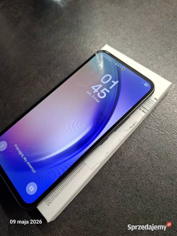 Samsung A54 5g Niepołomice