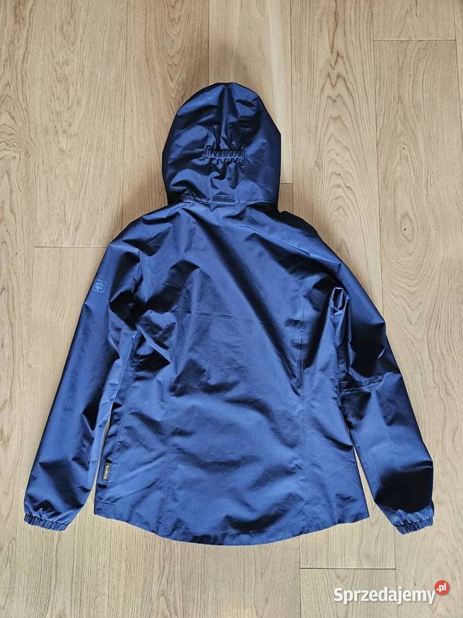 Kurtka damska Jack Wolfskin M Moda i Styl Gdańsk