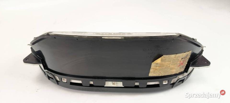 LICZNIK ZEGAR FORD FOCUS MK1 98AP10841BC Pozostałe Lipno