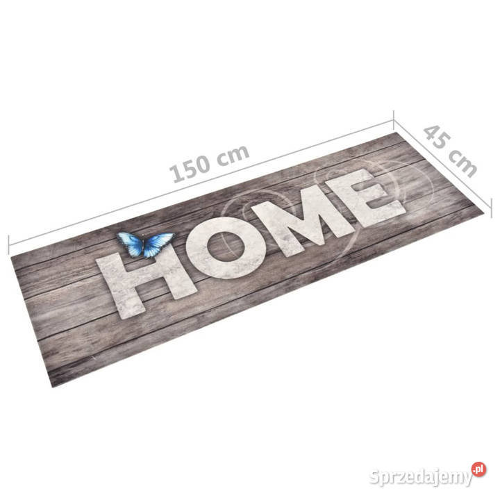 Kuchenna mata podłogowa Home 45x150 WM315973 Pozostałe mazowieckie Warszawa
