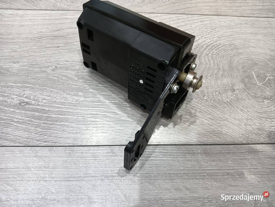 Silnik Tur 2 80W maszyna do szycia łucznik 466 AGD dolnośląskie