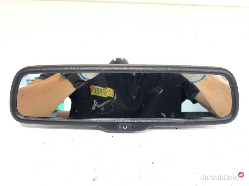 LUSTERKO WEWNĘTRZNE MAZDA CX5 SUV 1117 WSTECZNE Lusterka wewnętrzne podkarpackie