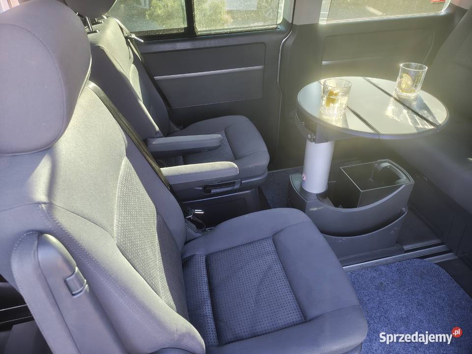Volkswagen Multivan C5 2005 Wierzbiczany