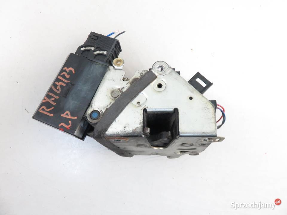 ZAMEK LEWY PRZEDNI BMW 5 Touring E39