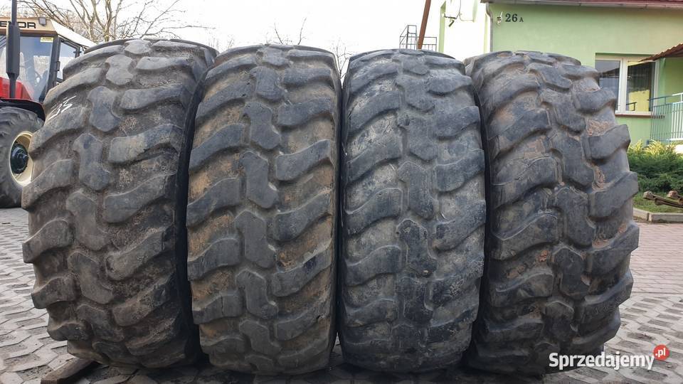 40570r20 1670r20 167020 40070R20 Dunlop 70 nieuszkodzony warmińsko-mazurskie