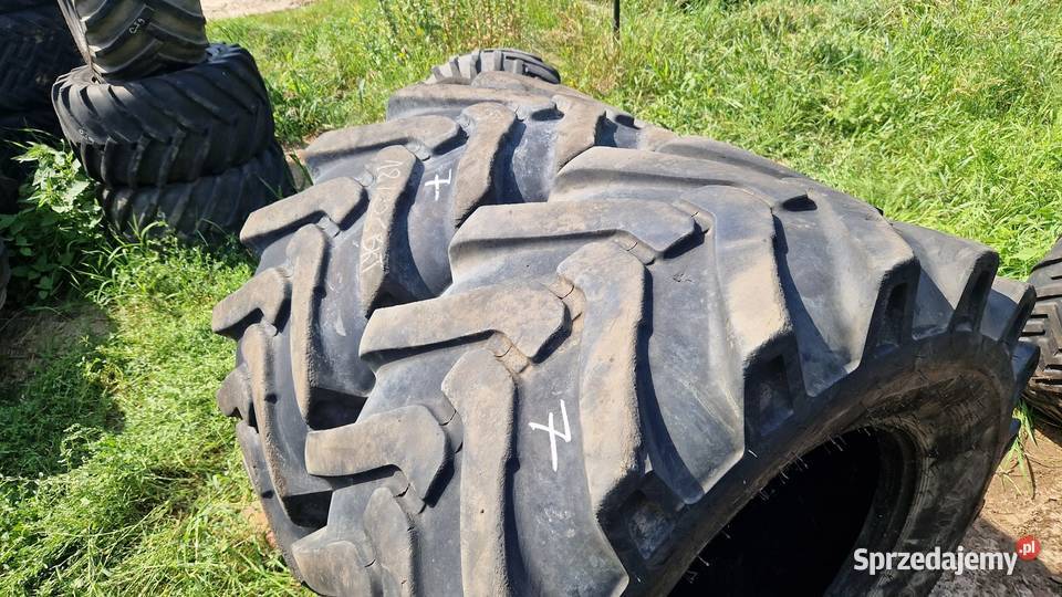 18225 44565225 48065225 BKT 50 bieżnik 2020r bez Opony rolnicze Nowe Miasto Lubawskie