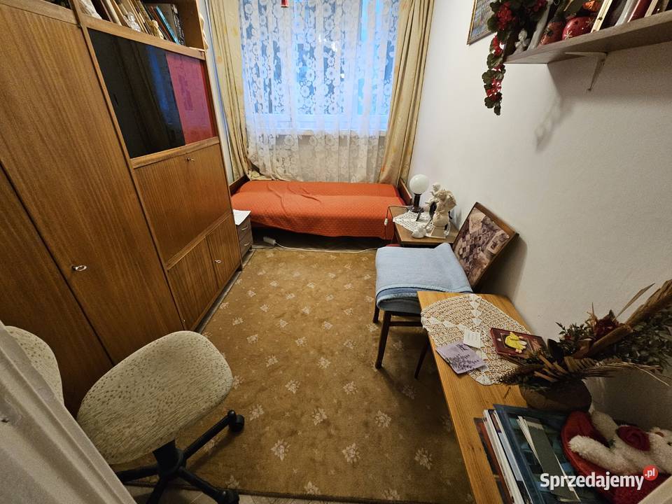 skarby PRL lata 50 60 70 i nie meble kryształy łódzkie Łódź