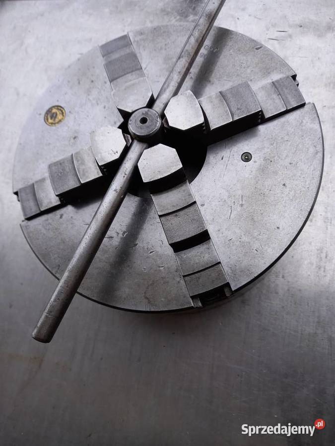 Uchwyt 250x4 Jarosław sprzedam