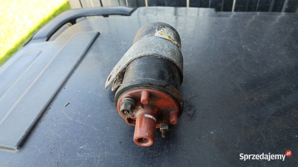 Cewka zapłonowa Bmw e30 BOSCH 316i 318i 320i Układ elektryczny sprzedam