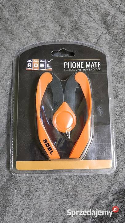 Uchwyt na telefon ADBL Phone Mate Wrocław