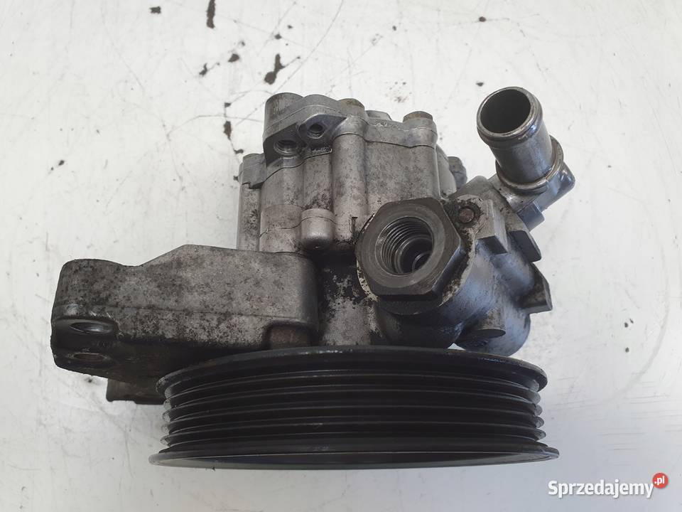Land Rover Freelander 20 TD4 POMPA WSPOMAGANIA Chełm