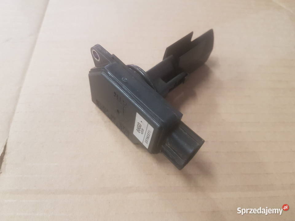 Suzuki Ignis MH Subaru G3X Justy przepływomierz Legnica