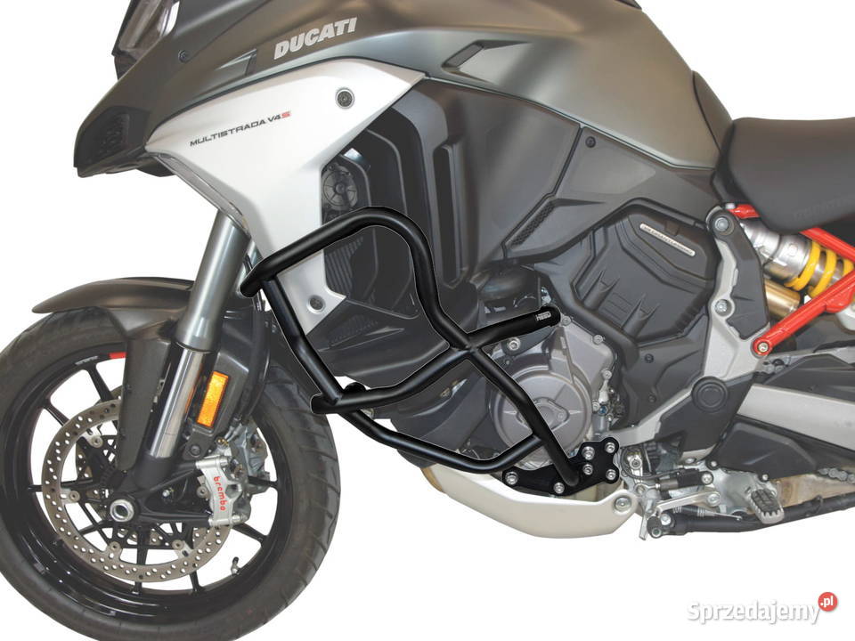 Gmole HEED do Ducati Multistrada V4 2021 2025 Częstochowa